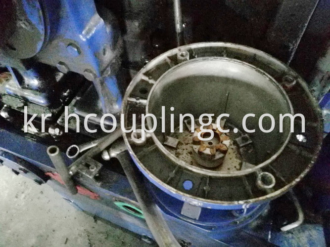 Steel Mill Couplings